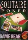 Solitaire Poker Box Art Front